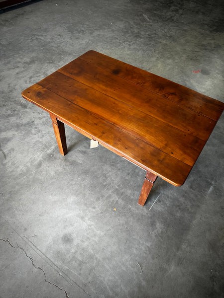 French Cherry Coffee Table