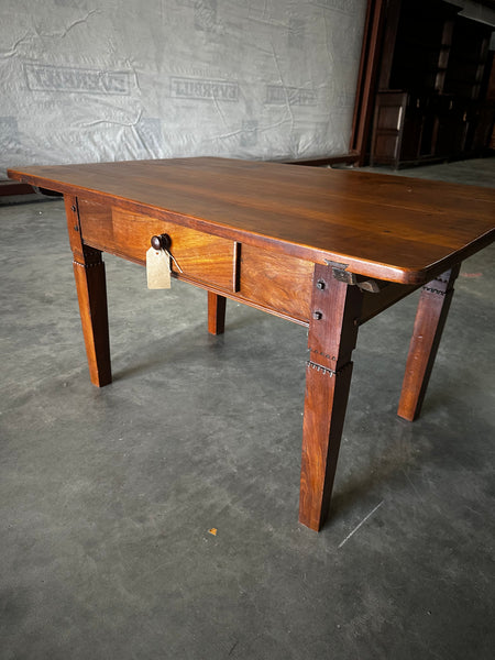 French Cherry Coffee Table