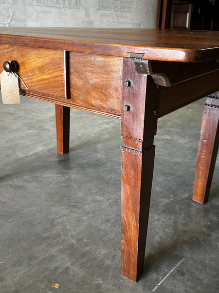 French Cherry Coffee Table