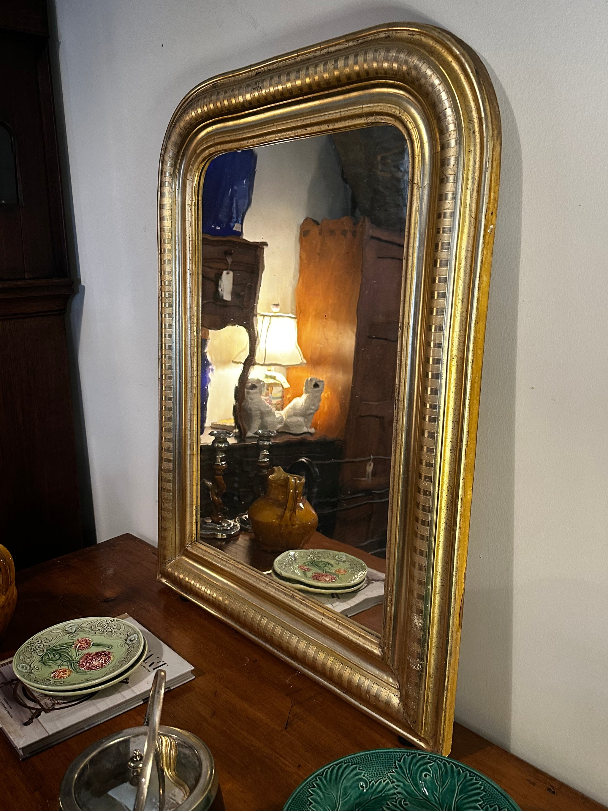 Mirrors – McIntosh Cottage Antiques