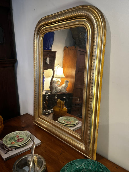 Louis Philippe Mirror