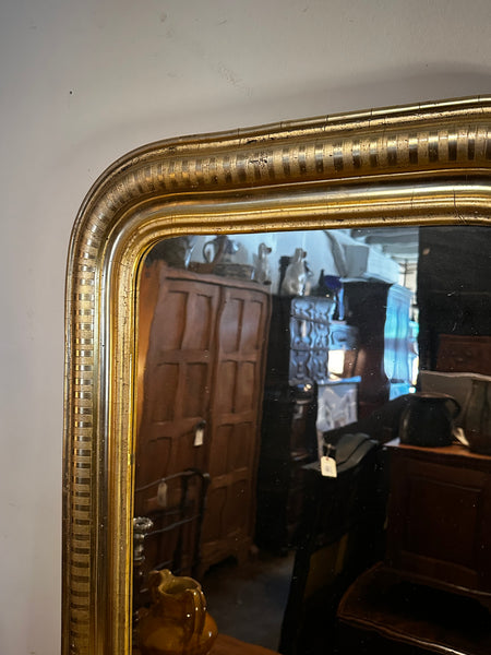 Louis Philippe Mirror
