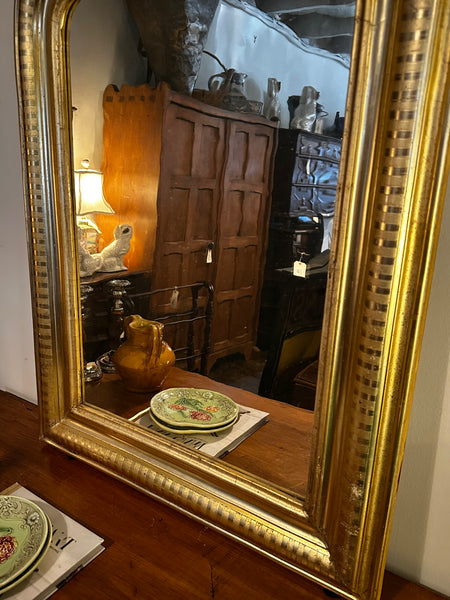 Louis Philippe Mirror