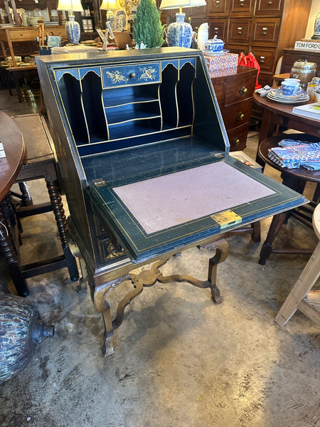 Chinoiserie Fall Front Bureau