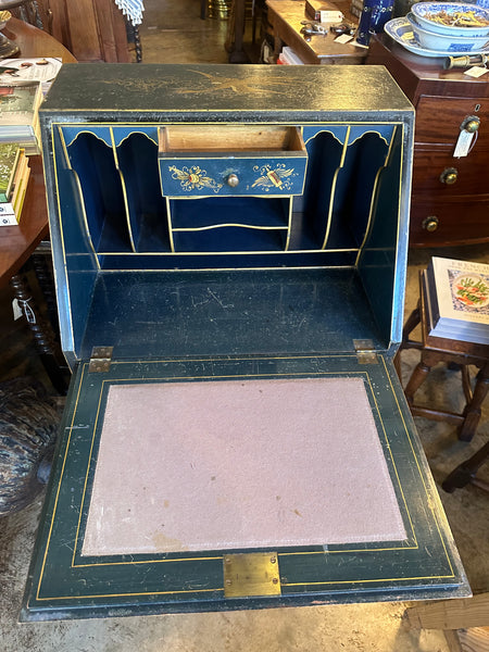 Chinoiserie Fall Front Bureau