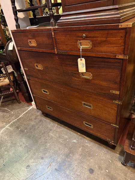 Campaign Chest