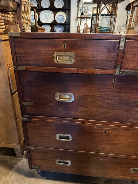 Campaign Chest