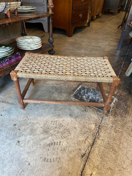 English String Stool