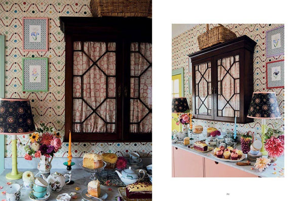 Anna Spiro: A Life in Pattern: Hardcover