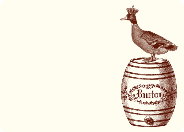 Drunk Duck A6 Notes