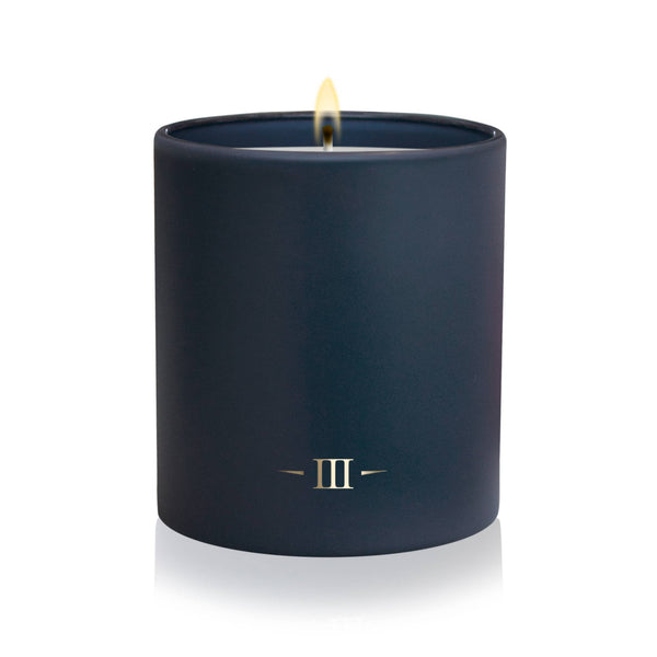 III Rubus Candle
