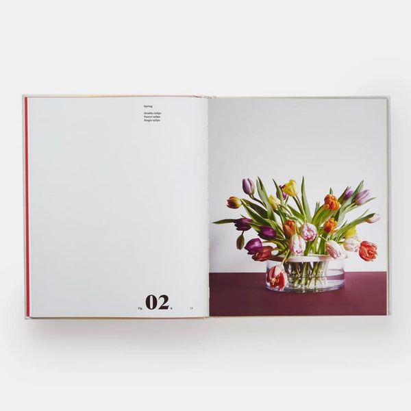 "Art in Flower" by Lindsey Taylor