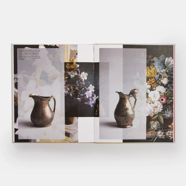 "Art in Flower" by Lindsey Taylor
