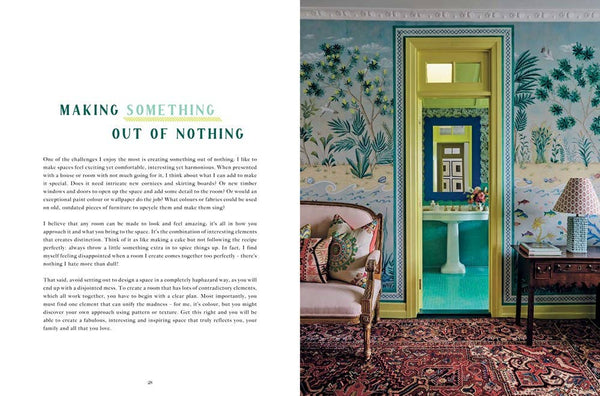 Anna Spiro: A Life in Pattern: Hardcover