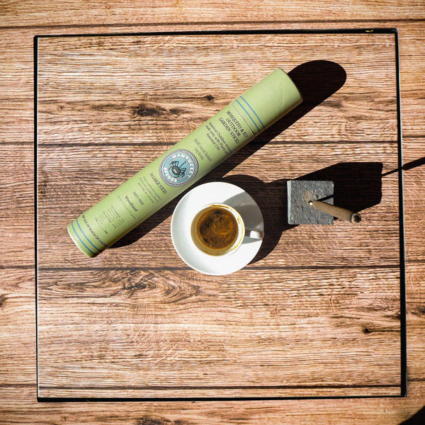 Woodland Garden Incense