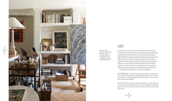 The Essentials by Caitlin Flemming and Julie Goebel