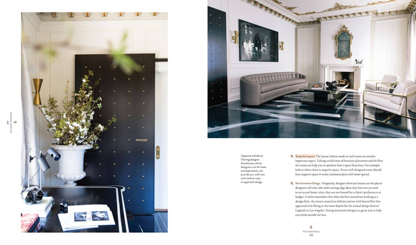 The Essentials by Caitlin Flemming and Julie Goebel