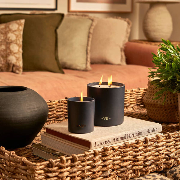 VII Portobello Candle
