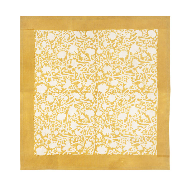 Meadows Dijon Napkins 19x19 - Set of 6