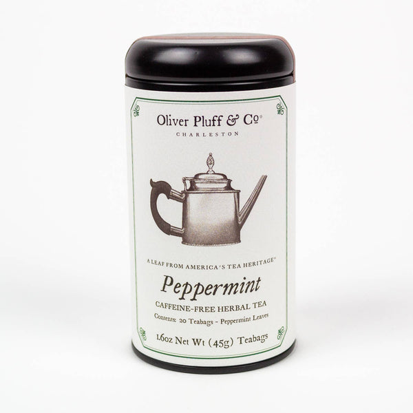 Peppermint, 20 Teabags