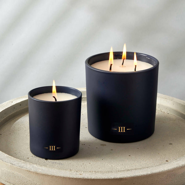 III Rubus Candle