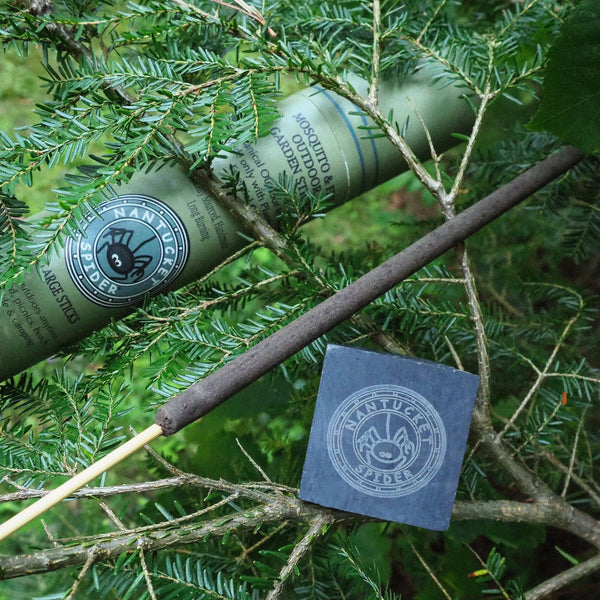 Woodland Garden Incense