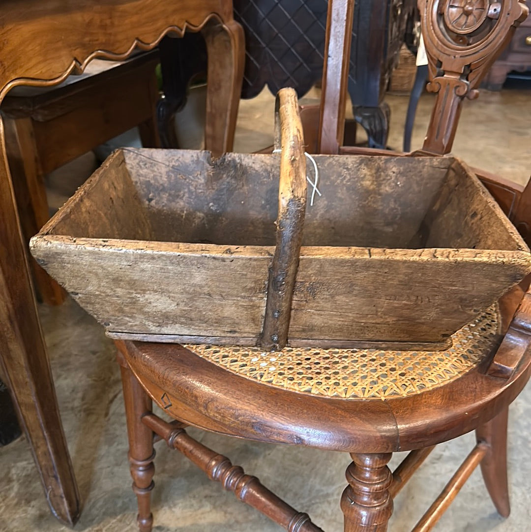 Baskets – McIntosh Cottage Antiques