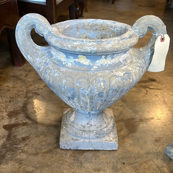 Pair of Urns, Belgium