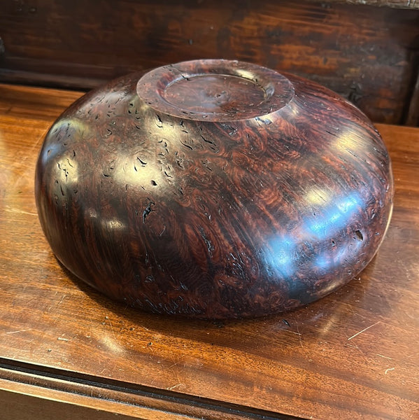 Dairy Bowl