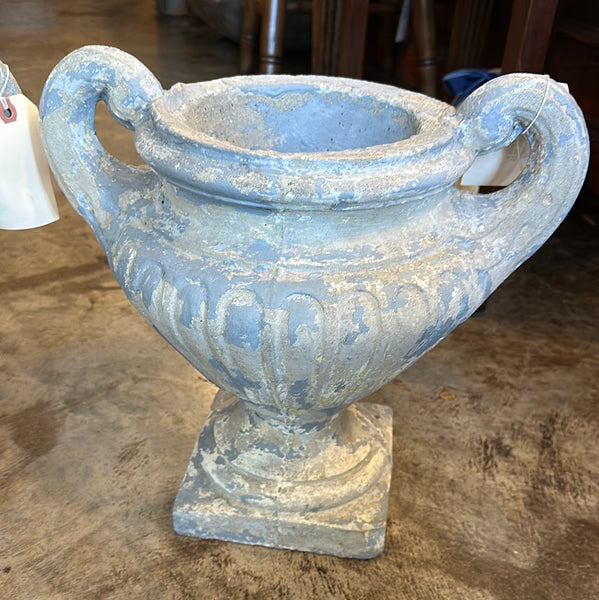 Pair of Urns, Belgium