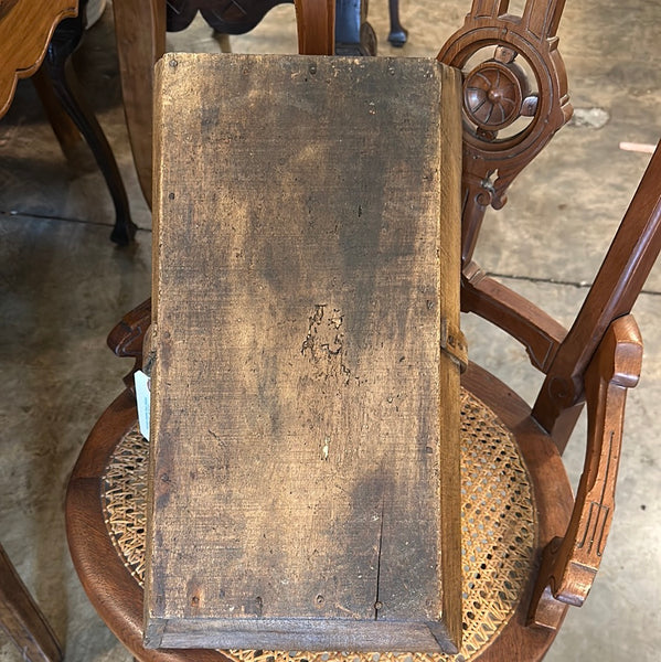Wooden Garden Trug, France