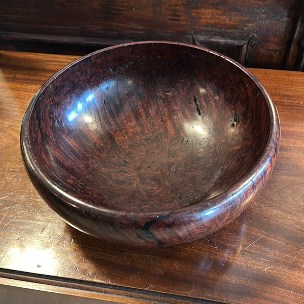 Dairy Bowl