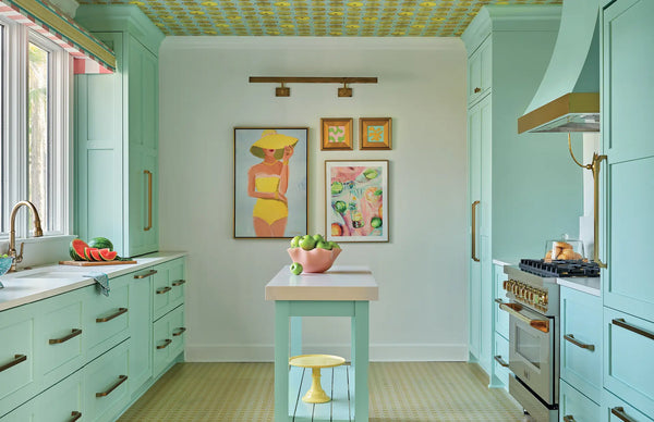 "Southern Sensibility", by Edith Anne Duncan