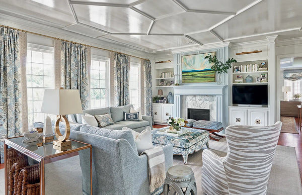 "Southern Sensibility", by Edith Anne Duncan