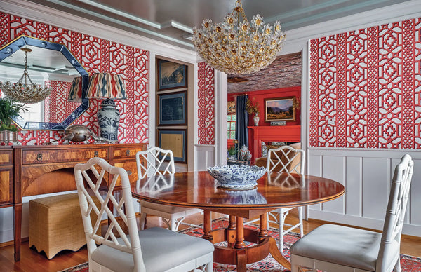 "Southern Sensibility", by Edith Anne Duncan