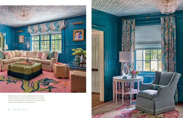 "Southern Sensibility", by Edith Anne Duncan