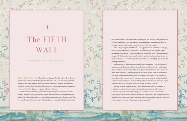 "Southern Sensibility", by Edith Anne Duncan