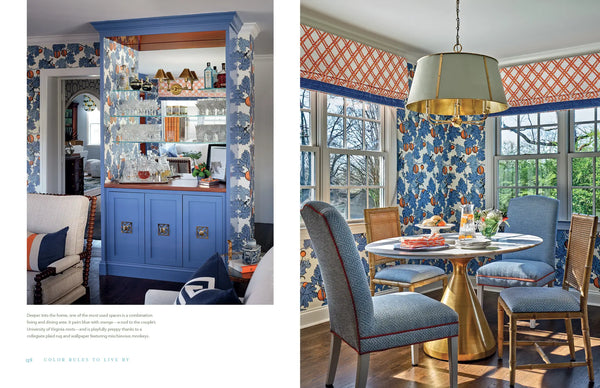 "Southern Sensibility", by Edith Anne Duncan