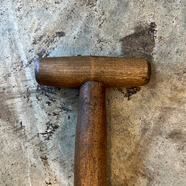 English Garden Fork