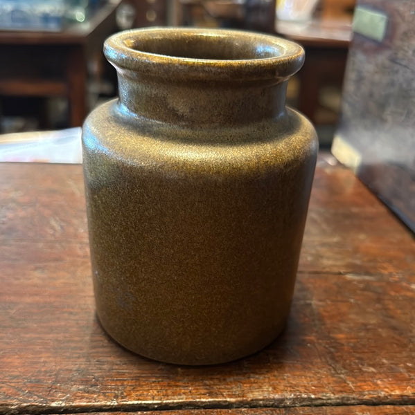 Small Stoneware Jug