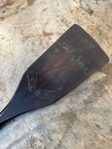 Grain Shovel