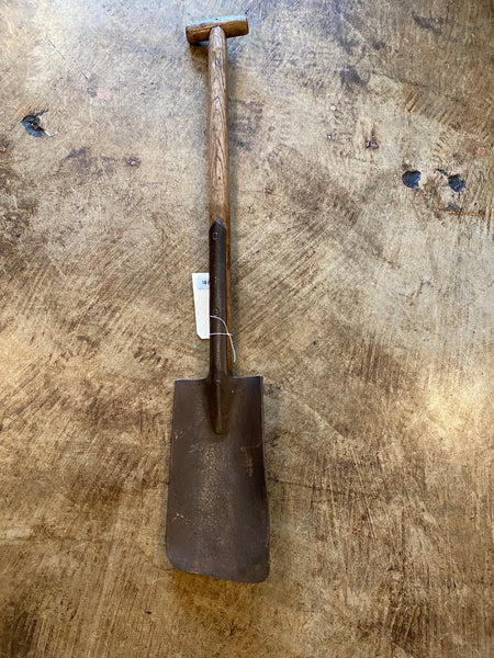 English Garden Spade