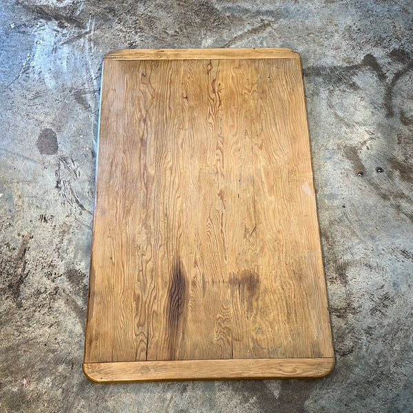 Chopping Board with Bread Board Ends
