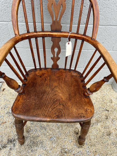 Windsor Arm Chair