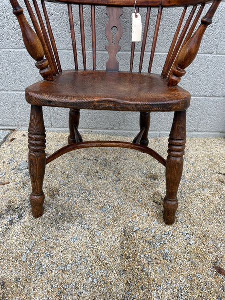 Windsor Arm Chair