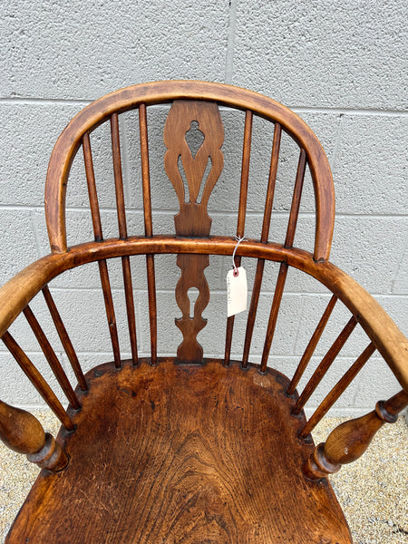Windsor Arm Chair