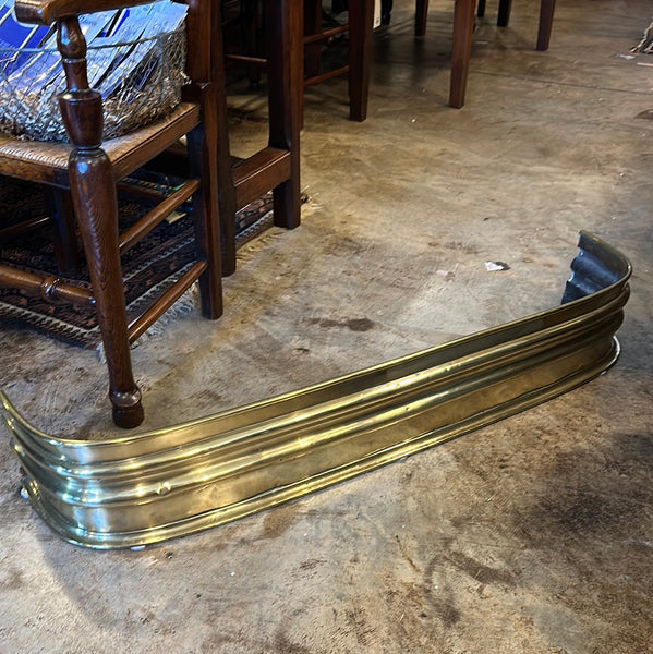 Brass Fender