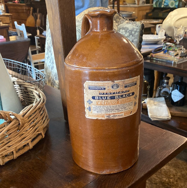 Lovatt & Lovatt Large Ink Bottle