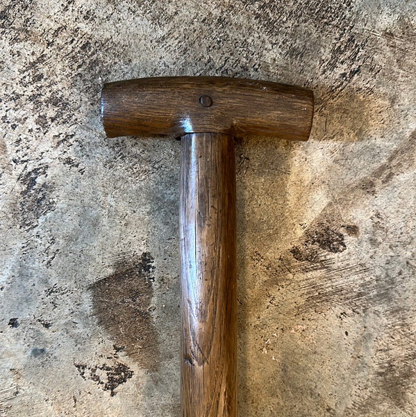 English Garden Fork