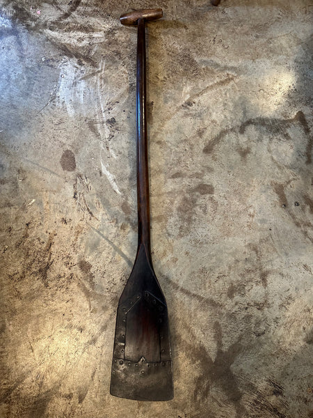Grain Shovel